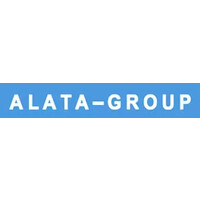 ALATA GROUP logo, ALATA GROUP contact details