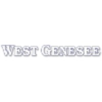 West Genesee High School logo, West Genesee High School contact details