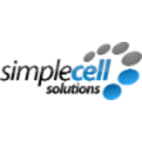 Simple Cell Solutions logo, Simple Cell Solutions contact details