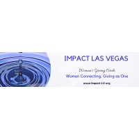 Impact Las Vegas logo, Impact Las Vegas contact details