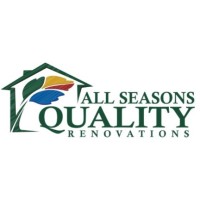 All Seasons Quality Renovations LLC logo, All Seasons Quality Renovations LLC contact details