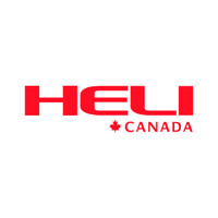 Heli Canada logo, Heli Canada contact details