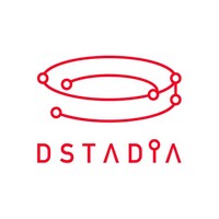 dStadia logo, dStadia contact details