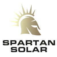 Spartan Solar logo, Spartan Solar contact details