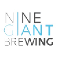 Nine Giant Brewing logo, Nine Giant Brewing contact details