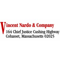 Vincent Nardo & Company, Inc. logo, Vincent Nardo & Company, Inc. contact details