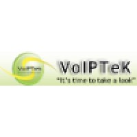 Voiptek LLC logo, Voiptek LLC contact details