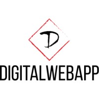 DigitalWebApp logo, DigitalWebApp contact details