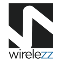 Wirelezz logo, Wirelezz contact details