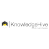 Knowledge Hive logo, Knowledge Hive contact details