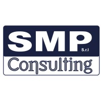 SMP Consulting srl logo, SMP Consulting srl contact details