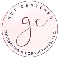 Get Centered Counseling & Consultants, LLC. logo, Get Centered Counseling & Consultants, LLC. contact details