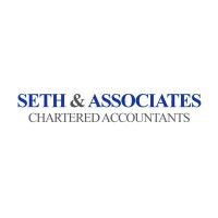 Seth & Associates, Chartered Accountants logo, Seth & Associates, Chartered Accountants contact details