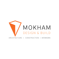 Mokham Design & Build logo, Mokham Design & Build contact details