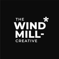 The Windmill Creative logo, The Windmill Creative contact details