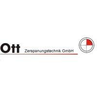 Ott Zerspanungstechnik GmbH logo, Ott Zerspanungstechnik GmbH contact details