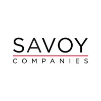 Savoy Companies logo, Savoy Companies contact details