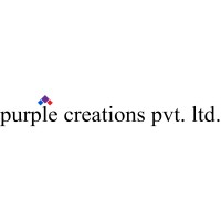 Purple Creations Pvt Ltd logo, Purple Creations Pvt Ltd contact details