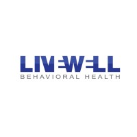 LiveWell Behavioral Health logo, LiveWell Behavioral Health contact details