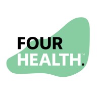 FourHealth logo, FourHealth contact details