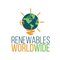 Renewables Worldwide, LTD. logo, Renewables Worldwide, LTD. contact details