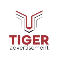 Tiger Media Outdoor logo, Tiger Media Outdoor contact details