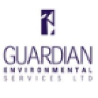 Guardian Environmental Services Ltd logo, Guardian Environmental Services Ltd contact details