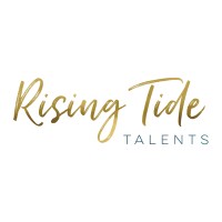 Rising Tide Talents logo, Rising Tide Talents contact details