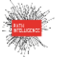 Path Intelligence logo, Path Intelligence contact details