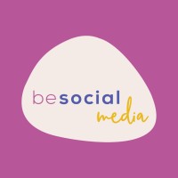 Be Social Media logo, Be Social Media contact details