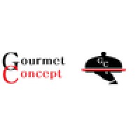 Gourmet Concept logo, Gourmet Concept contact details