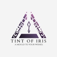 Tint of Iris logo, Tint of Iris contact details