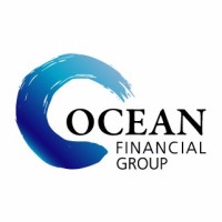 Ocean Financial Group logo, Ocean Financial Group contact details