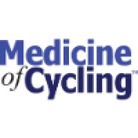 Medicine of Cycling logo, Medicine of Cycling contact details