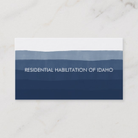 Residential Habilitation of Idaho logo, Residential Habilitation of Idaho contact details