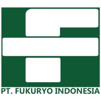 PT. Fukuryo Indonesia logo, PT. Fukuryo Indonesia contact details