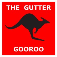 The Gutter GooRoo logo, The Gutter GooRoo contact details