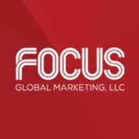 FOCUS Global Marketing, LLC. logo, FOCUS Global Marketing, LLC. contact details