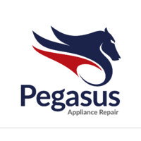 Pegasus Appliance Repair logo, Pegasus Appliance Repair contact details