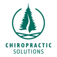 CHIROPRACTIC SOLUTIONS, PLLC logo, CHIROPRACTIC SOLUTIONS, PLLC contact details