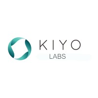 Kiyo Labs logo, Kiyo Labs contact details