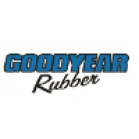 Goodyear Rubber Company of Southern California logo, Goodyear Rubber Company of Southern California contact details