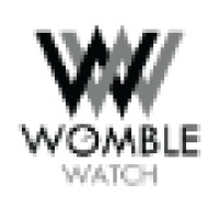 Womble Watch LLC logo, Womble Watch LLC contact details