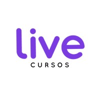 Live Cursos logo, Live Cursos contact details