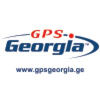 GPS Georgia logo, GPS Georgia contact details