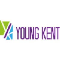 Young Kent logo, Young Kent contact details