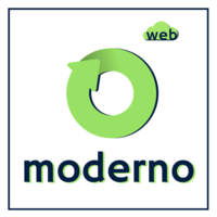 Moderno WEB Soluções logo, Moderno WEB Soluções contact details