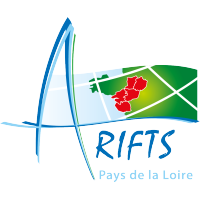 ARIFTS Pays de la Loire logo, ARIFTS Pays de la Loire contact details