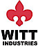 Witt Industries logo, Witt Industries contact details