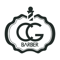 Barbearia CG BARBER logo, Barbearia CG BARBER contact details